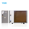 swimming pool heat pump (heating / cooling)